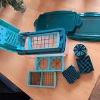 NicerDicer von Genius