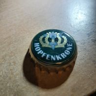 Kronkorken Hopfenkrone