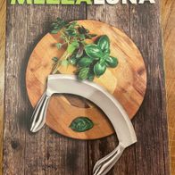 Wiegemesser Mezzaluna 17,5 cm neu OVP