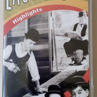 Laurel & Hardy Highlights