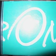 CD Album: "Ö" von Herbert Grönemeyer (1988)