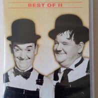 Laurel & Hardy - Best of II