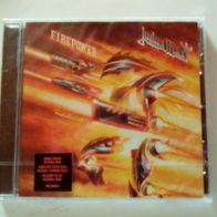 Judas Priest-Fire Power. CD AIbum. OVP!