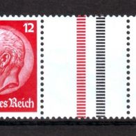 Los H56: Deutsches Reich Mi. KZ 26 * *