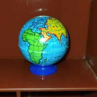 Globus Bleistiftanspitzer