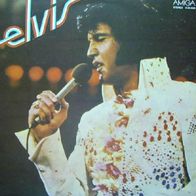 Elvis Presley - Elvis LP Amiga