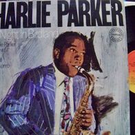 Charlie Parker - One night in Birdland - CBS DoLp - mint !