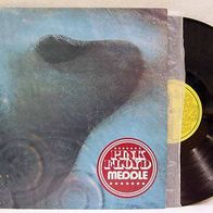 Pink Floyd: Meddle LP Jugoton Yugoslavia