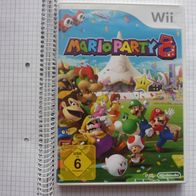 Mario Party 8 für Nintendo Wii