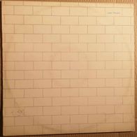 Pink Floyd: The Wall (1977) 2LP Jugoton Yugoslavia 1980 NM