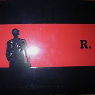 Doppel-CD Album: "R." von R. Kelly (1998)