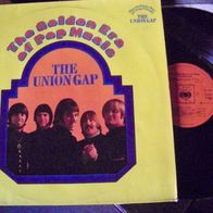 The Union Gap - The Golden Era of Pop Music -´74 CBS DoLp