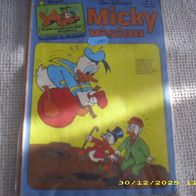 Walt Disneys Mickivision Nr. 4/1977