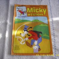 Walt Disneys Mickivision Nr. 6/1977
