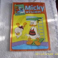 Walt Disneys Mickivision Nr. 8/1979