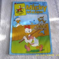 Walt Disneys Mickivision Nr. 5/1980