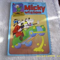 Walt Disneys Mickivision Nr. 2/1982