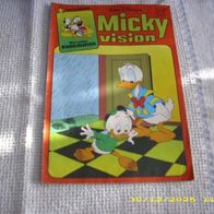 Walt Disneys Mickivision Nr. 3/1982