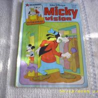 Walt Disneys Mickivision Nr. 4/1982