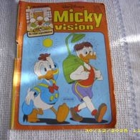 Walt Disneys Mickivision Nr. 8/1982