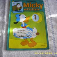 Walt Disneys Mickivision Nr. 11/1982