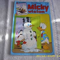 Walt Disneys Mickivision Nr. 1/1983