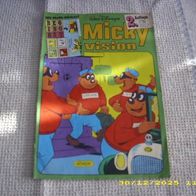Walt Disneys Mickivision Nr. 1/1983 (2. Auflage)