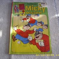 Walt Disneys Mickivision Nr. 1/1984 (2. Auflage)
