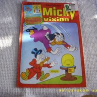 Walt Disneys Mickivision Nr. 7/1985 (2. Auflage)