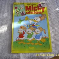 Walt Disneys Mickivision Nr. 9/1986 (2. Auflage)
