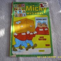 Walt Disneys Mickivision Nr. 3/1987 (2. Auflage)