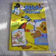 Walt Disneys Mickivision Nr. 11/1987 (2. Auflage)