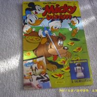 Walt Disneys Mickivision Nr. 10/1988