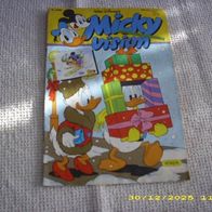 Walt Disneys Mickivision Nr. 26/1989