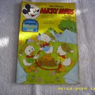 Micky Maus Nr. 29/1979