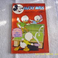 Micky Maus Nr. 29/1980