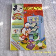 Micky Maus Nr. 40/1984