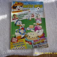 Micky Maus Nr. 23/1986