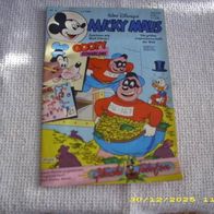 Micky Maus Nr. 10/1990