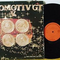 Locomotiv GT - V. (1976) 2LP Ungarn