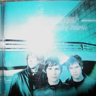 CD Album: "There´s Only Now", von Eskobar (2002)