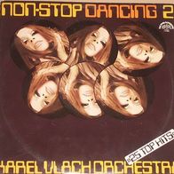 Karel Vlach Orchestra - Non-Stop Dancing 2 »25 Top Hits« LP 1972 Supraphon