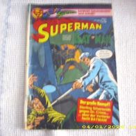 Superman Gb Nr. 2/1981