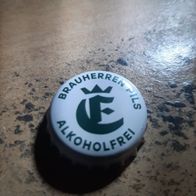 Kronkorken Einbecker Pils Alkoholfrei