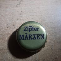 Kronkorken Zipfer Märzen neu