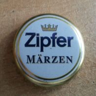 Kronkorken Zipfer Märzen