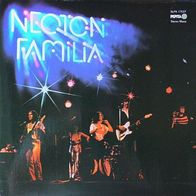 Neoton Familia - Csak A Zene LP Ungarn disco 1977