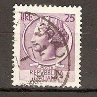 Italien Nr. 937 - 1 gestempelt (934)