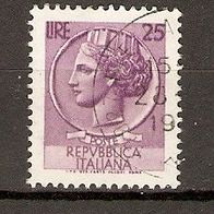 Italien Nr. 937 - 4 gestempelt (934)