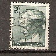 Italien Nr. 1085 - 1 gestempelt (934)